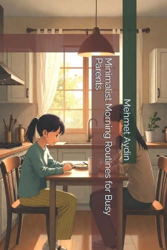 Minimalist Morning Routines for Busy Parents