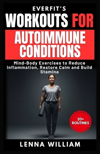 EverFit's Workouts for Autoimmune Conditions