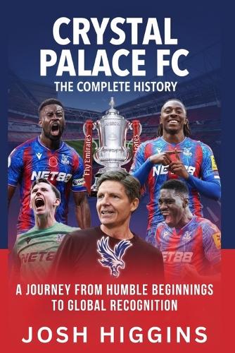 Crystal Palace FC
