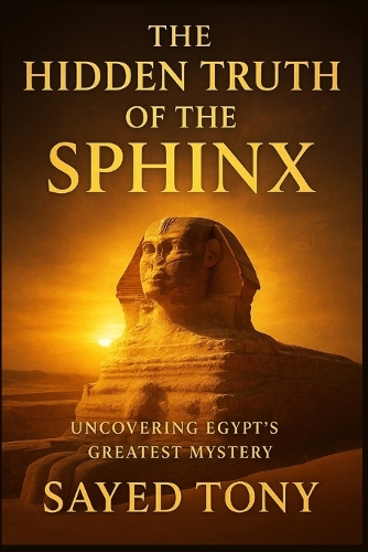 The Hidden Truth of the Sphinx