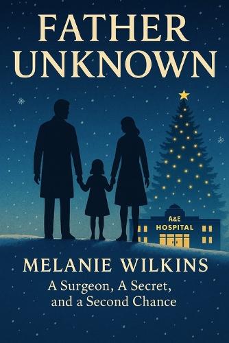Father Unknown - A Surgeon, A Secret, and a Second Chance