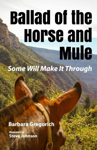 Ballad of the Horse and Mule