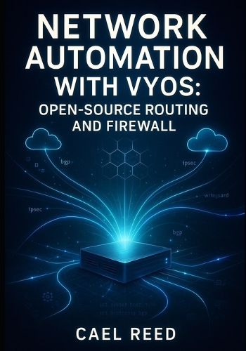 Network Automation with Vyos