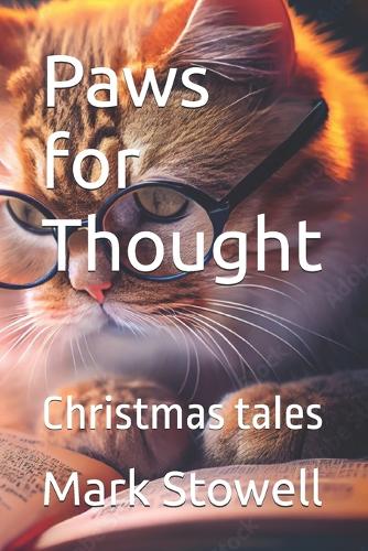 Paws for Thought