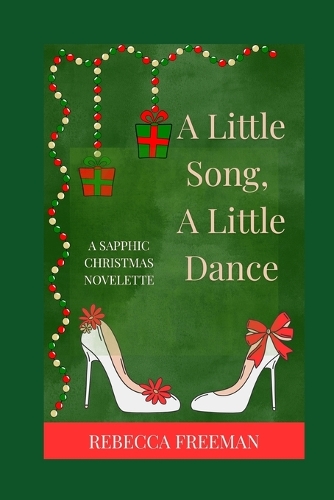 A Little Song, A Little Dance