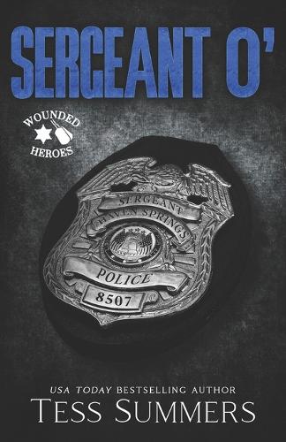 Sergeant O'