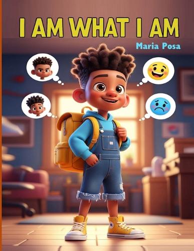 I Am What I Am