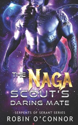 The Naga Scout's Daring Mate