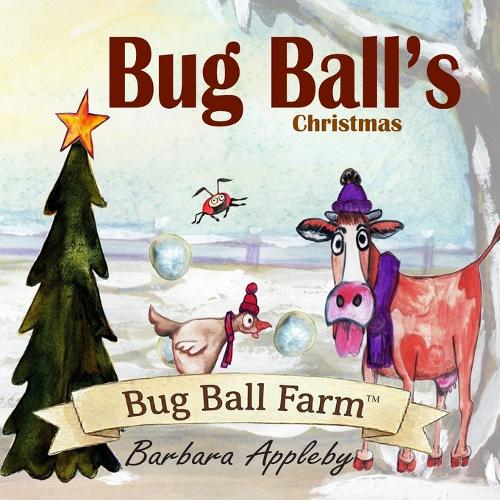 Bug Ball's Christmas