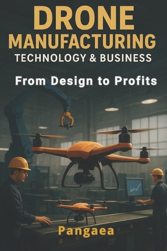 Drone Manufacturing Technology & Business