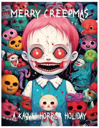 Merry Creepmas