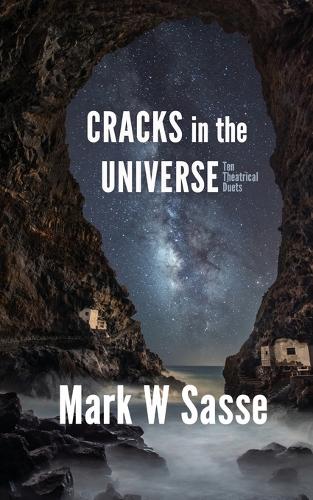 Cracks in the Universe