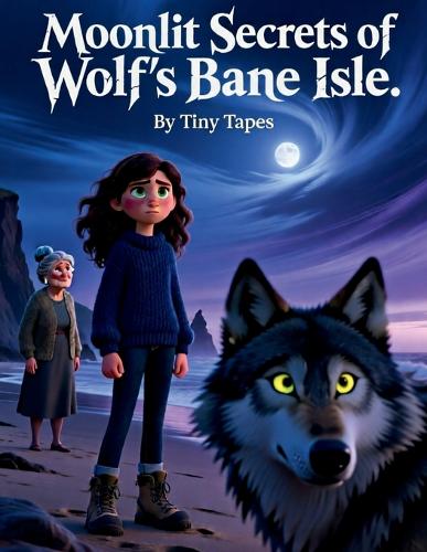 Moonlit Secrets of Wolf's Bane Isle