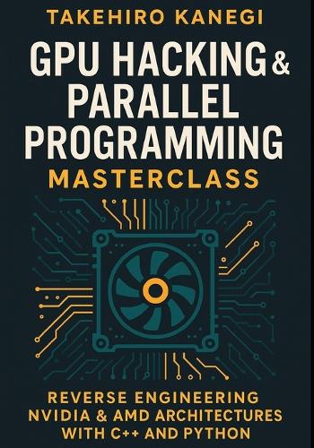 GPU Hacking & Parallel Programming Masterclass