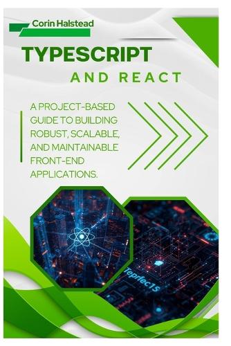 TypeScript and React