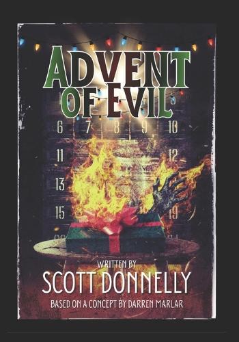 Advent of Evil