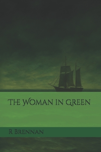 The Woman in Green
