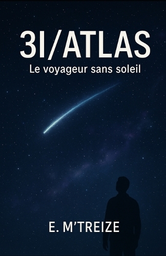 3i/Atlas