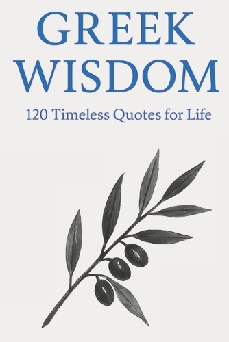 Greek Wisdom
