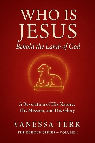 Who is Jesus