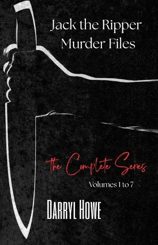 Jack the Ripper Murder Files