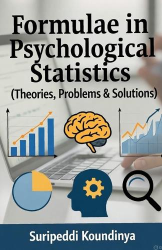 Formulae in Psychological Statistics