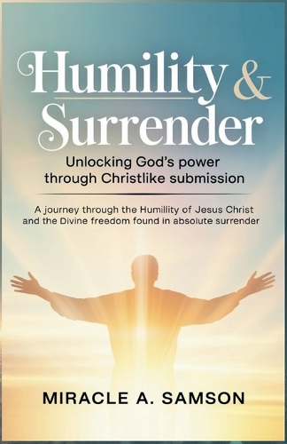 Humility & Surrender