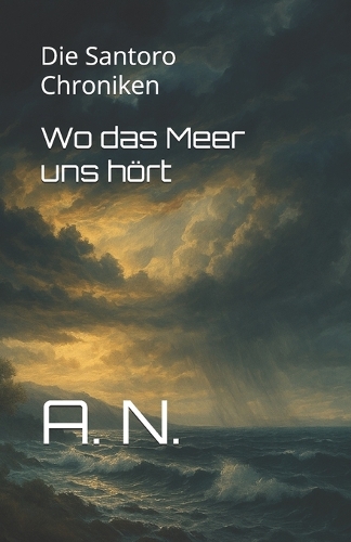 Wo das Meer uns hört