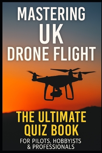 Mastering UK Drone Flight
