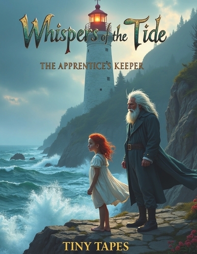 The Lighthouse Keeper's Apprentice- Whispers of the Tide