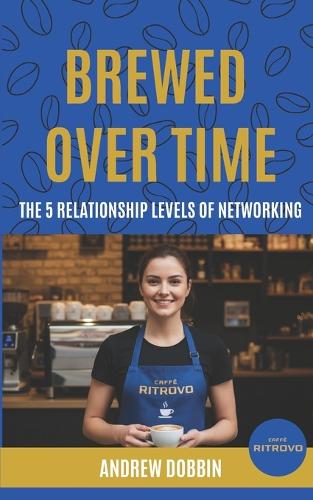 Brewed Over Time