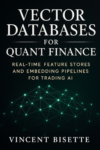 Vector Databases for Quant Finance