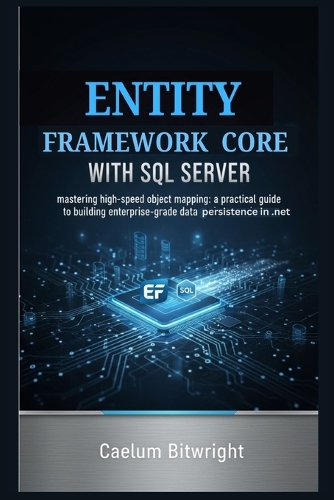 Entity Framework Core with SQL Server