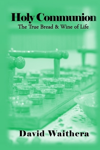 Holy Communion