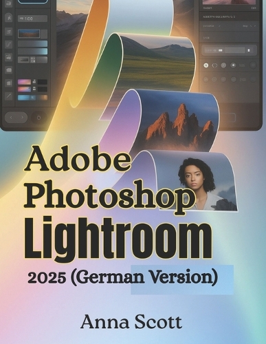 Adobe Photoshop Lightroom 2025 (German Version)