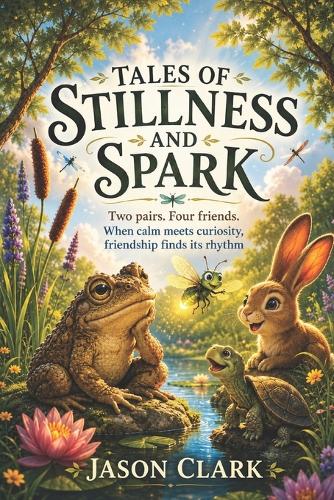 Tales of Stillness and Spark