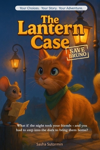 The Lantern Case