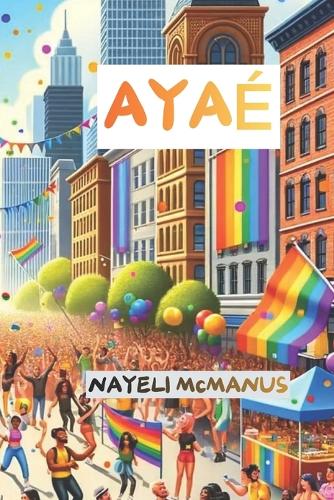 Ayaé