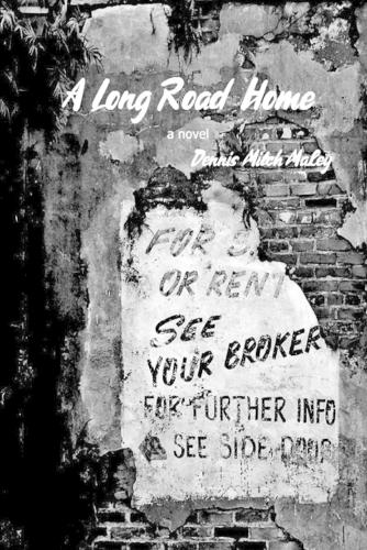 A Long Road Home