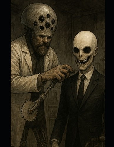 Deadly Fellows