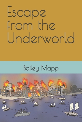 Escape from the Underworld