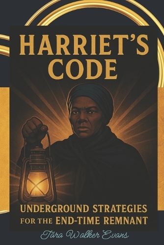 Harriet's Code