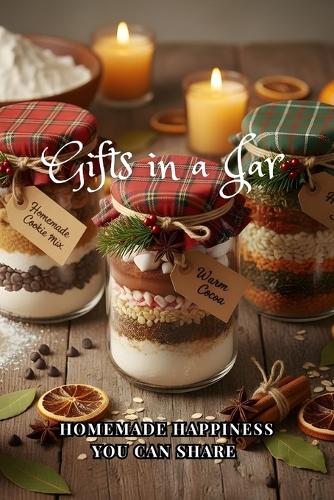 Gifts in a Jar