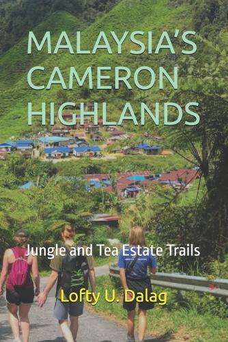 Malaysia's Cameron Highlands