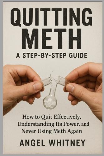 Quitting Meth