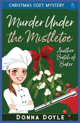Murder Under the Mistletoe