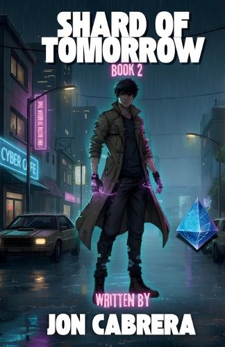 Shard of Tomorrow