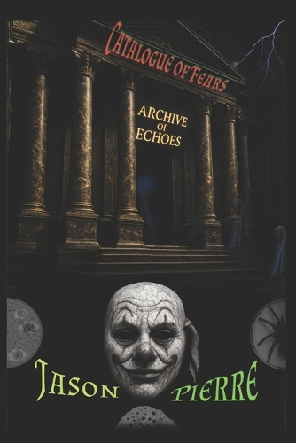 Archive of Echoes Volume 2