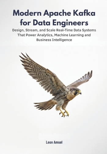 Modern Apache Kafka for Data Engineers