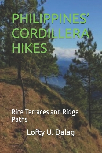 Philippines' Cordillera Hikes
